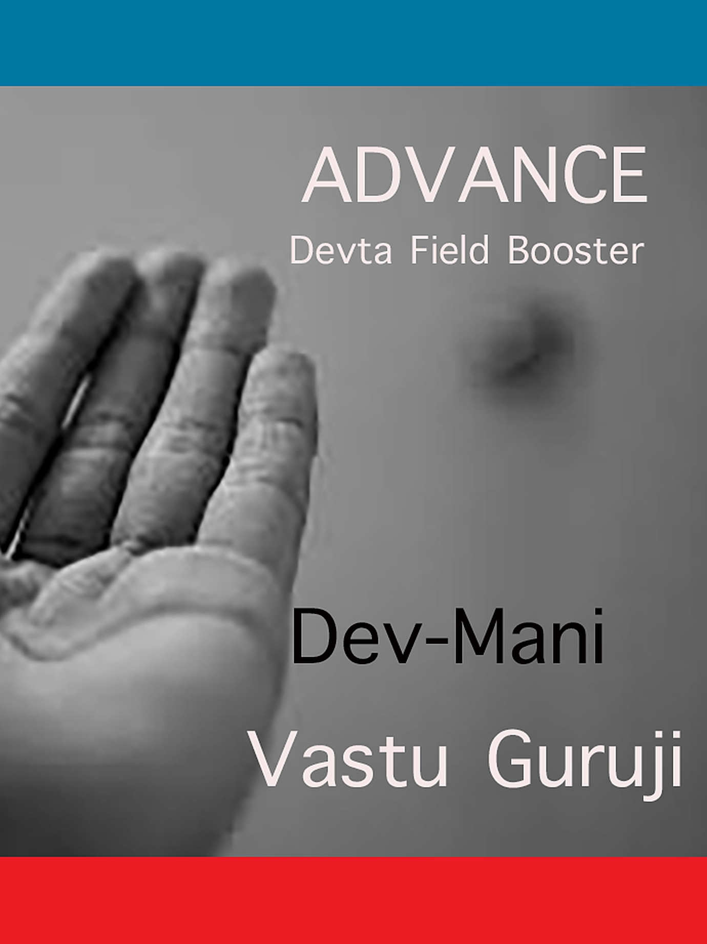ADVANCE Devta Field Booster (West) Mitra