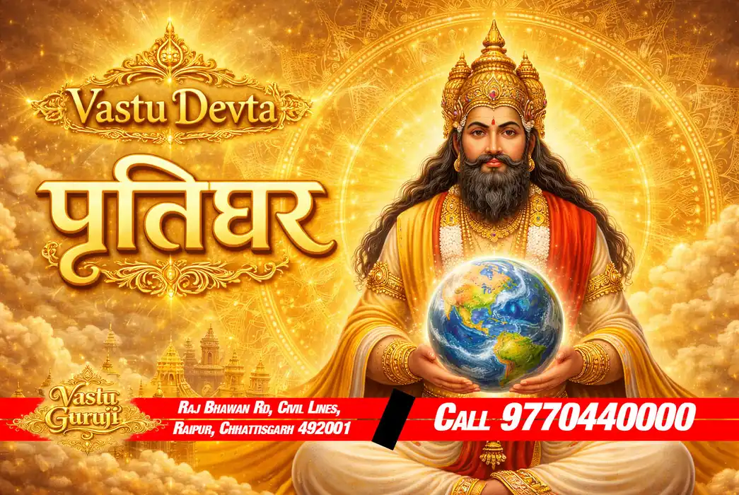 Pritthidhar 45 Devta Series